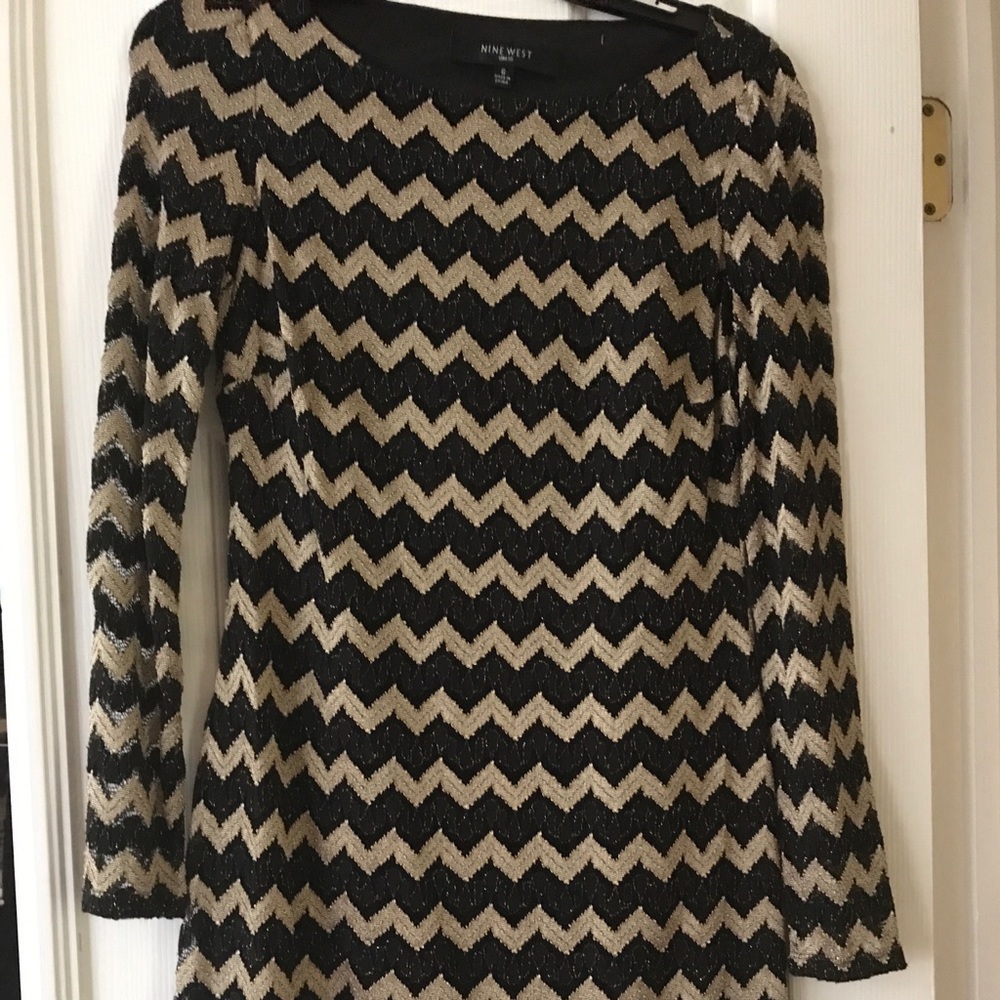 Cocktail dress